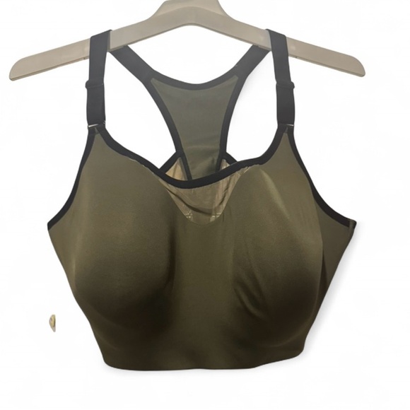 all in motion Other - Size 3X All in Motion Moss Green Women's Sports Bra